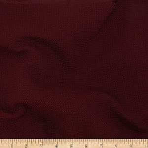 Burgundy - Bullet