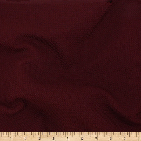 Burgundy - Bullet
