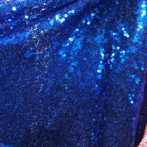 Sequin Accents