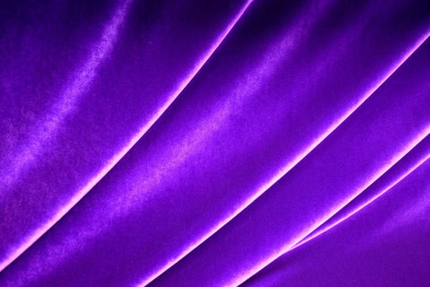 Purple - Velvet