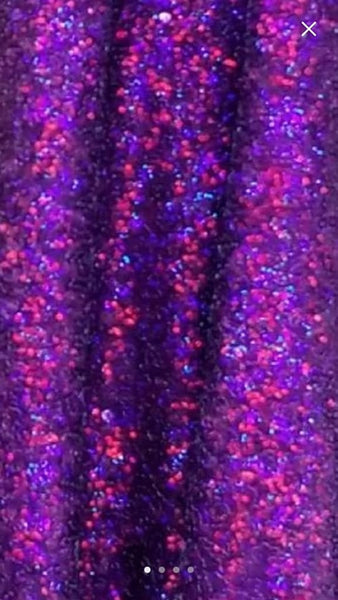 Sequin Accents
