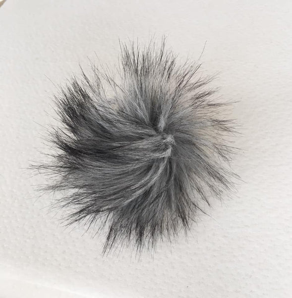 Fur Puffs
