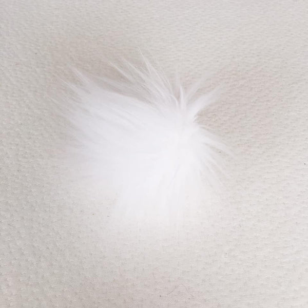 Fur Puffs