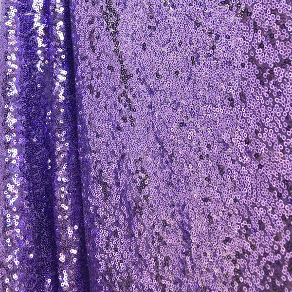 Sequin Accents