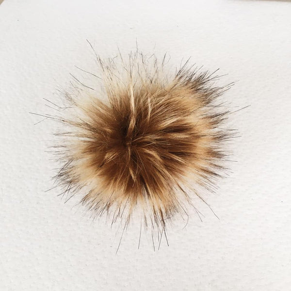 Fur Puffs