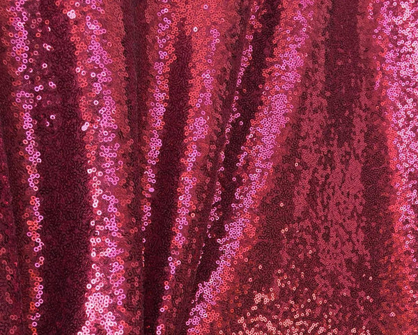 Sequin Accents