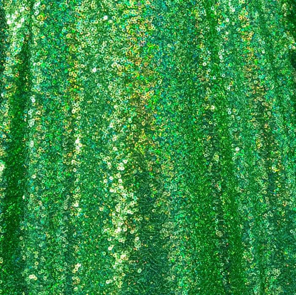 Sequin Accents