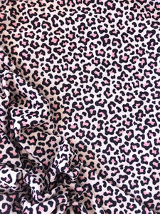Pink Cheetah - Bullet