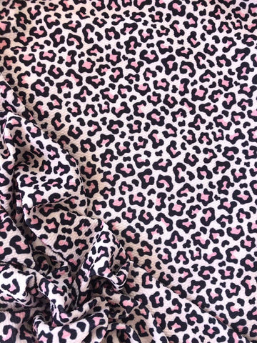 Pink Cheetah - Bullet