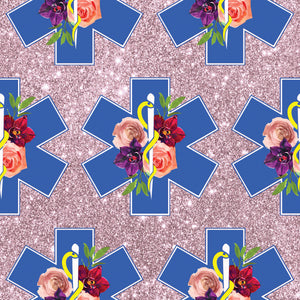 Floral EMT - Bullet