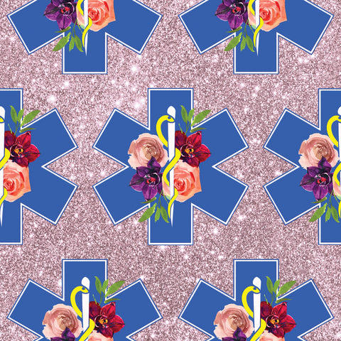 Floral EMT - Bullet