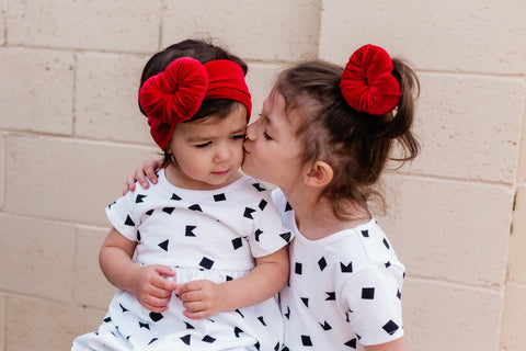 Heart Wrap