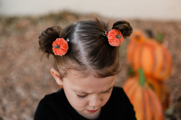 Pumpkin Pretties