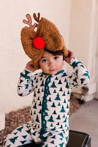 Rudolph Wraps