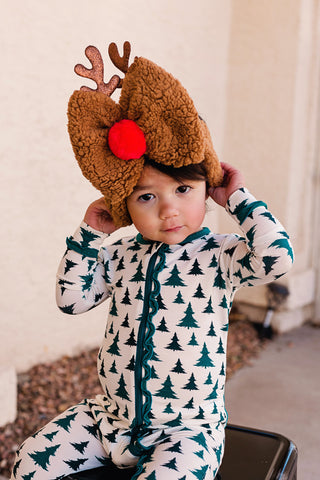 Rudolph Wraps