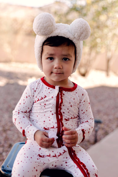 Sherpa Bear Ears