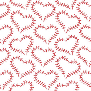 Baseball Love - Bullet