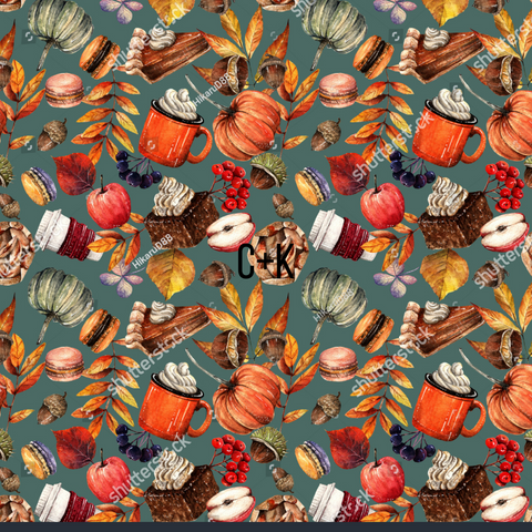 Fall Faves - Bullet
