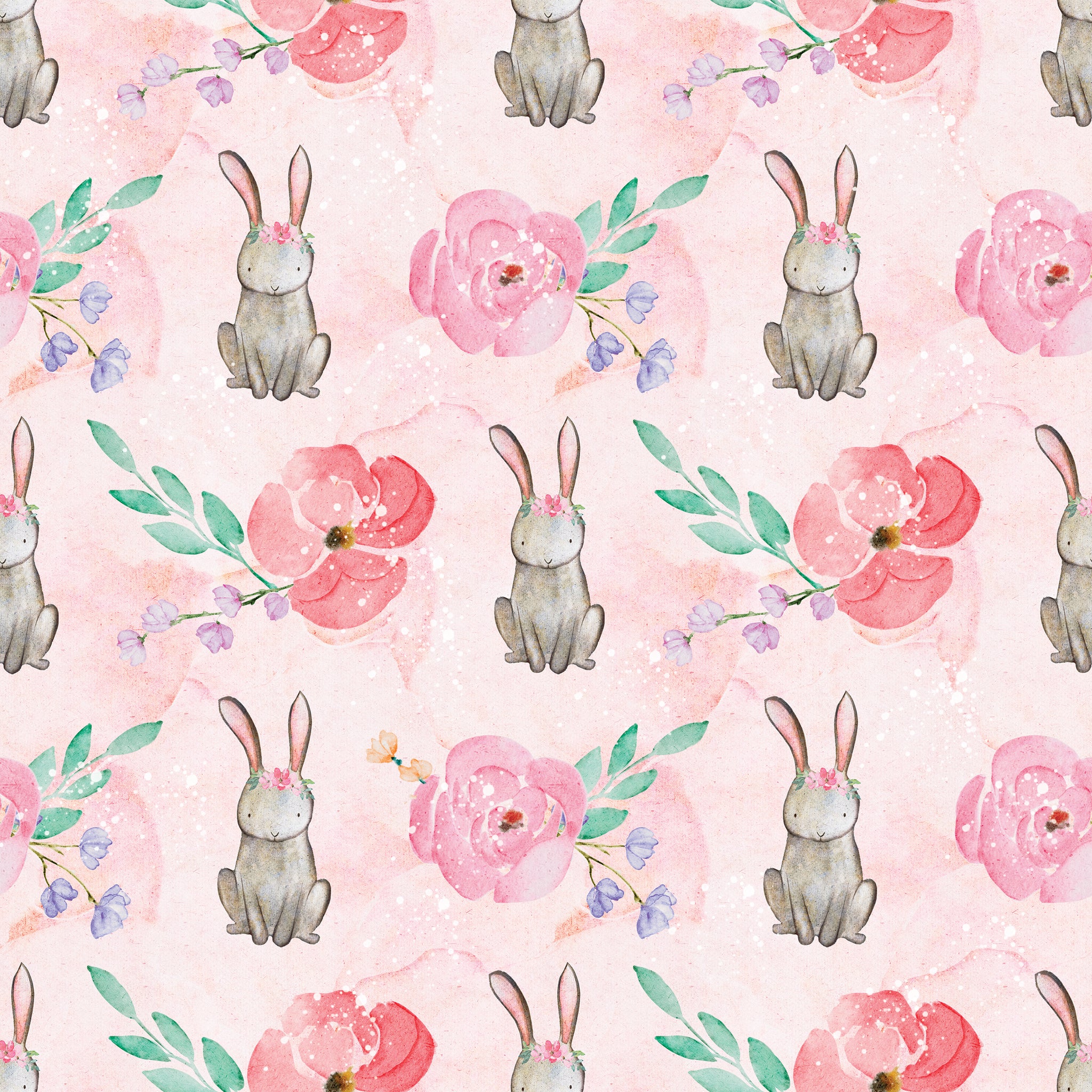 Spring Bunny - Bullet