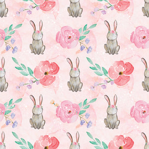 Spring Bunny - Bullet