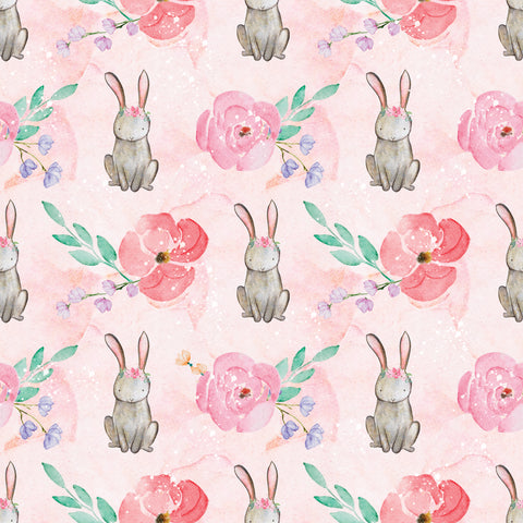 Spring Bunny - Bullet