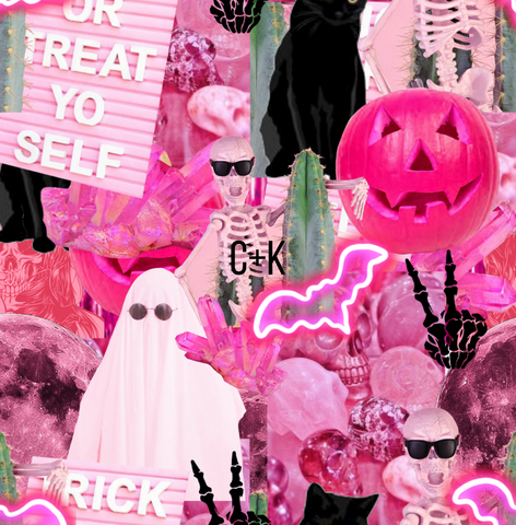 HallowQUEEN - Bullet