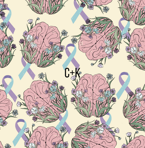 Mental Health Matters - Ultra Soft
