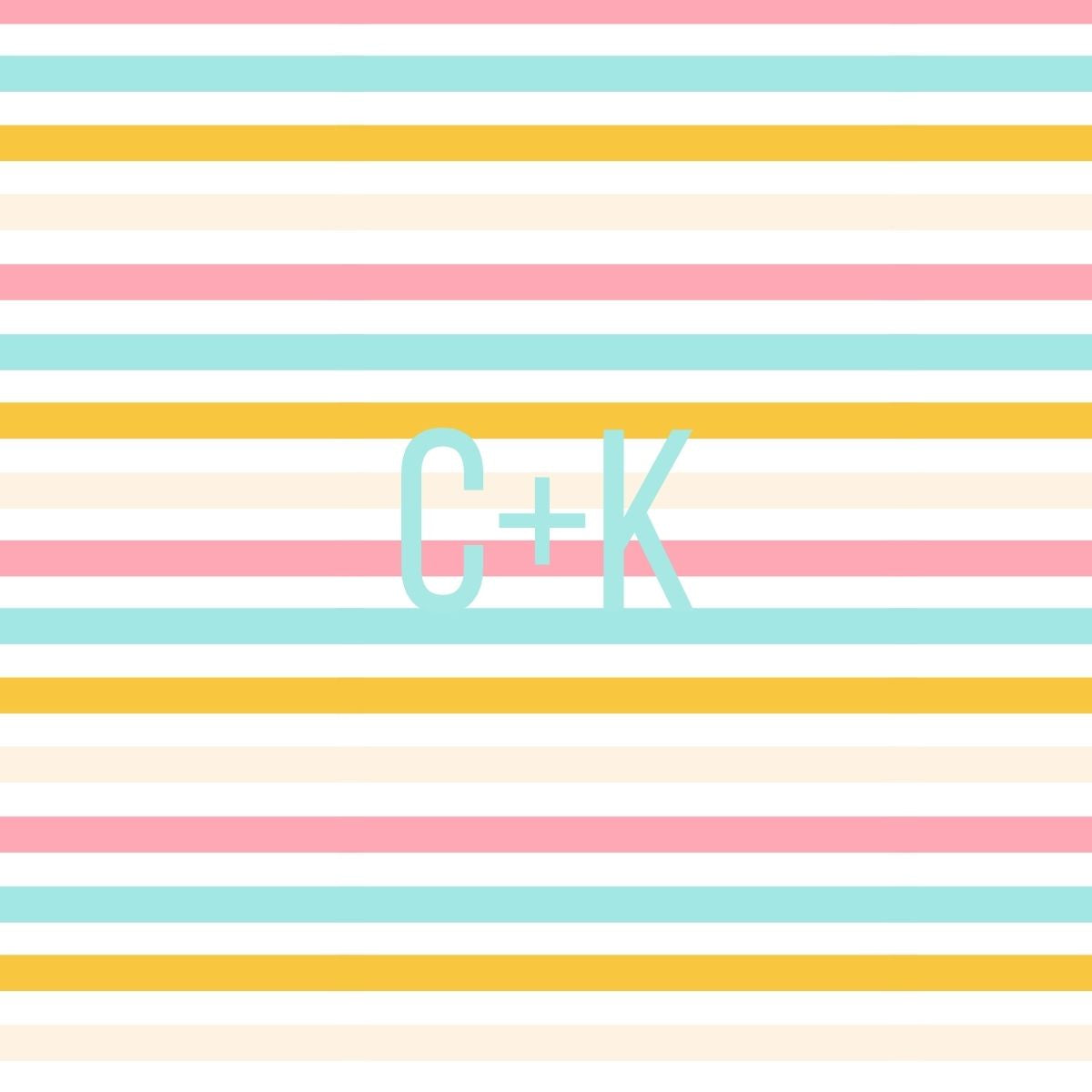 Summer Stripes