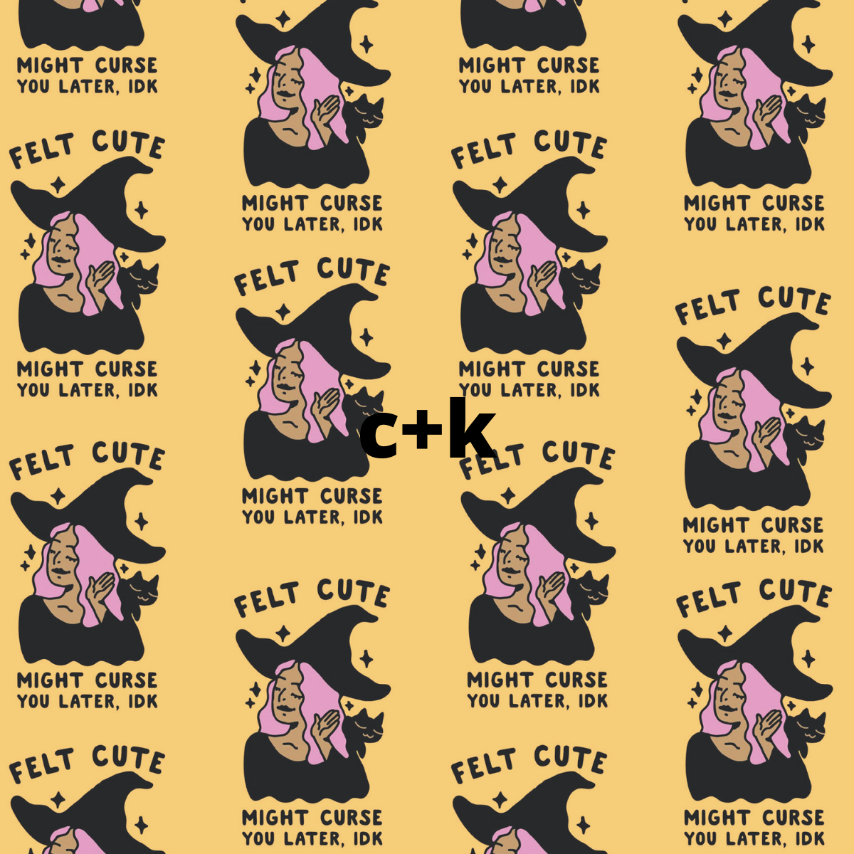 Curse Ya - Bullet