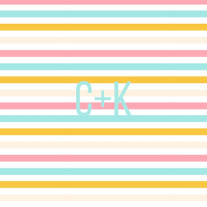 Summer Stripes