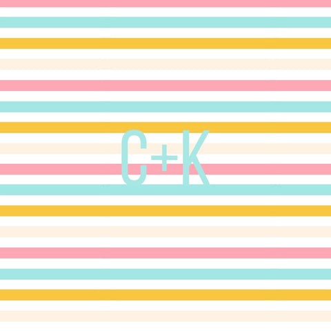 Summer Stripes
