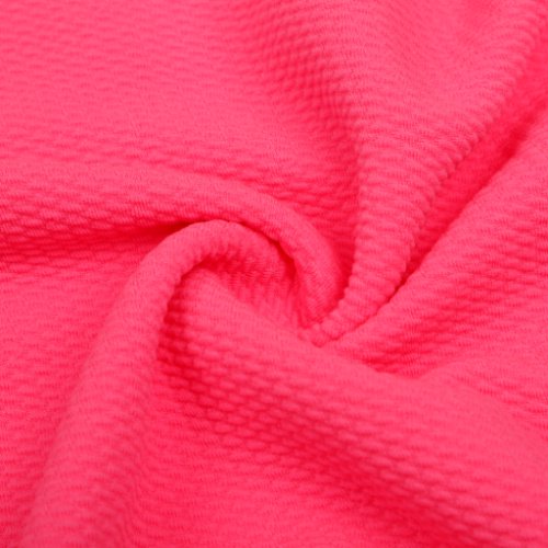 Neon Pink - Bullet