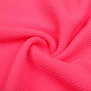 Neon Pink - Bullet