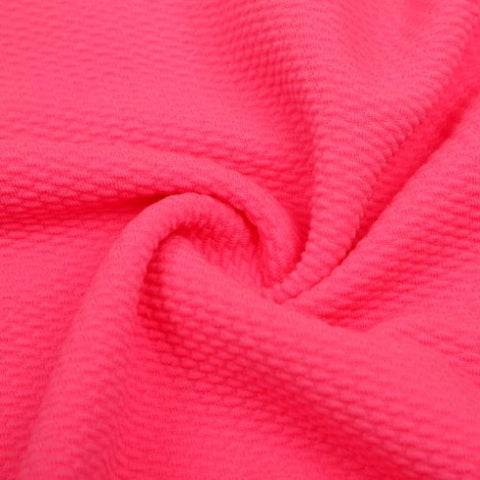 Neon Pink - Bullet