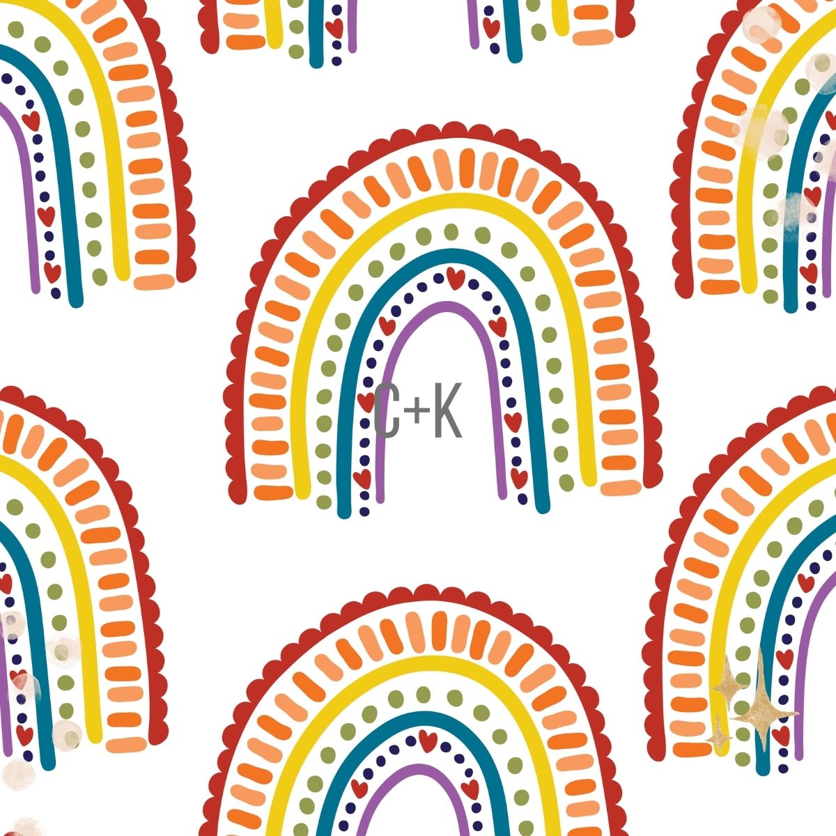Rainbow