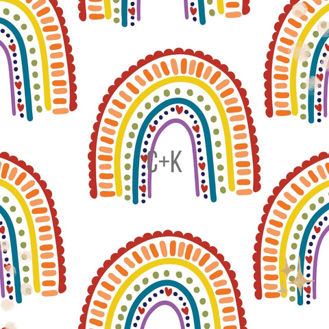 Rainbow