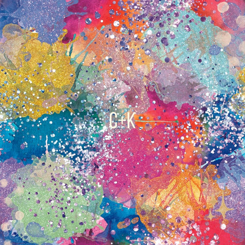 Summer Splatter