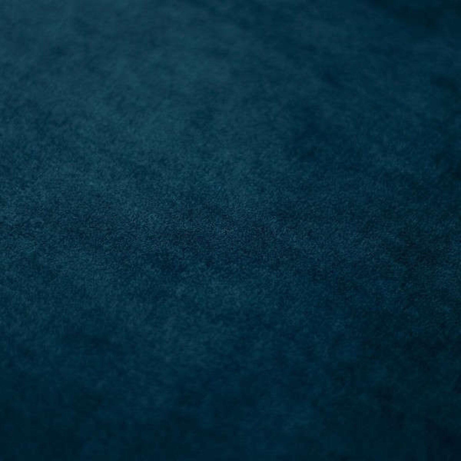 Jewel Tone Teal - Stretch Suede