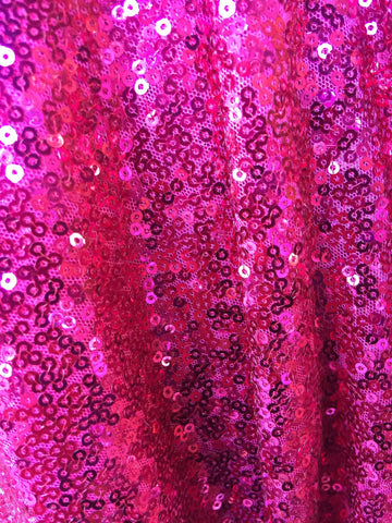 Valentine's Sequins