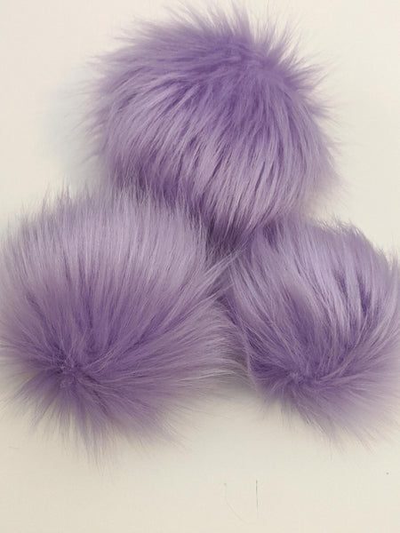 Fur Puffs