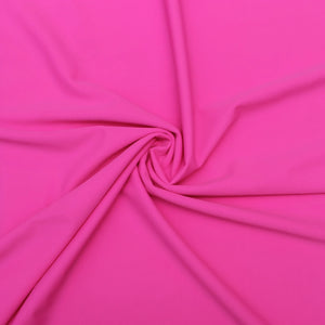 NEW // Soft Swim - Hot Pink