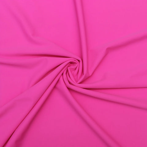 NEW // Soft Swim - Hot Pink