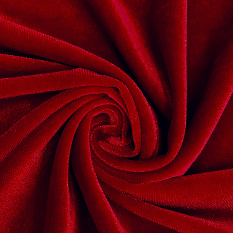 Red - Velvet