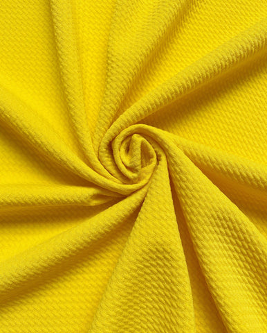 Yellow - Bullet