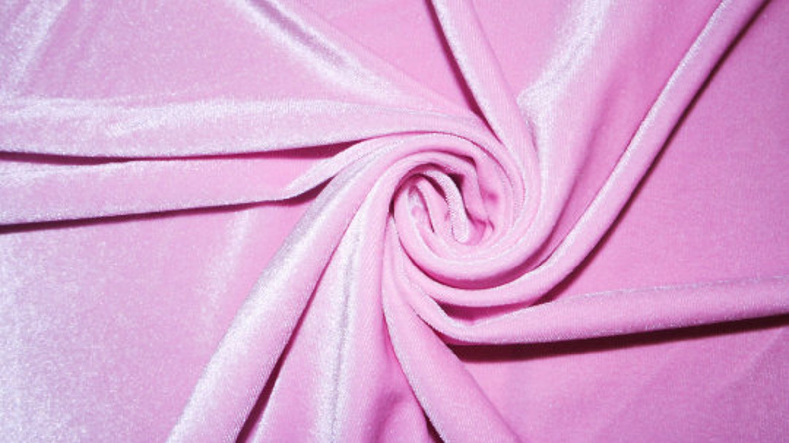 Pink - Velvet