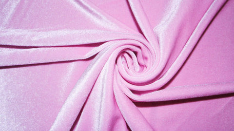 Pink - Velvet