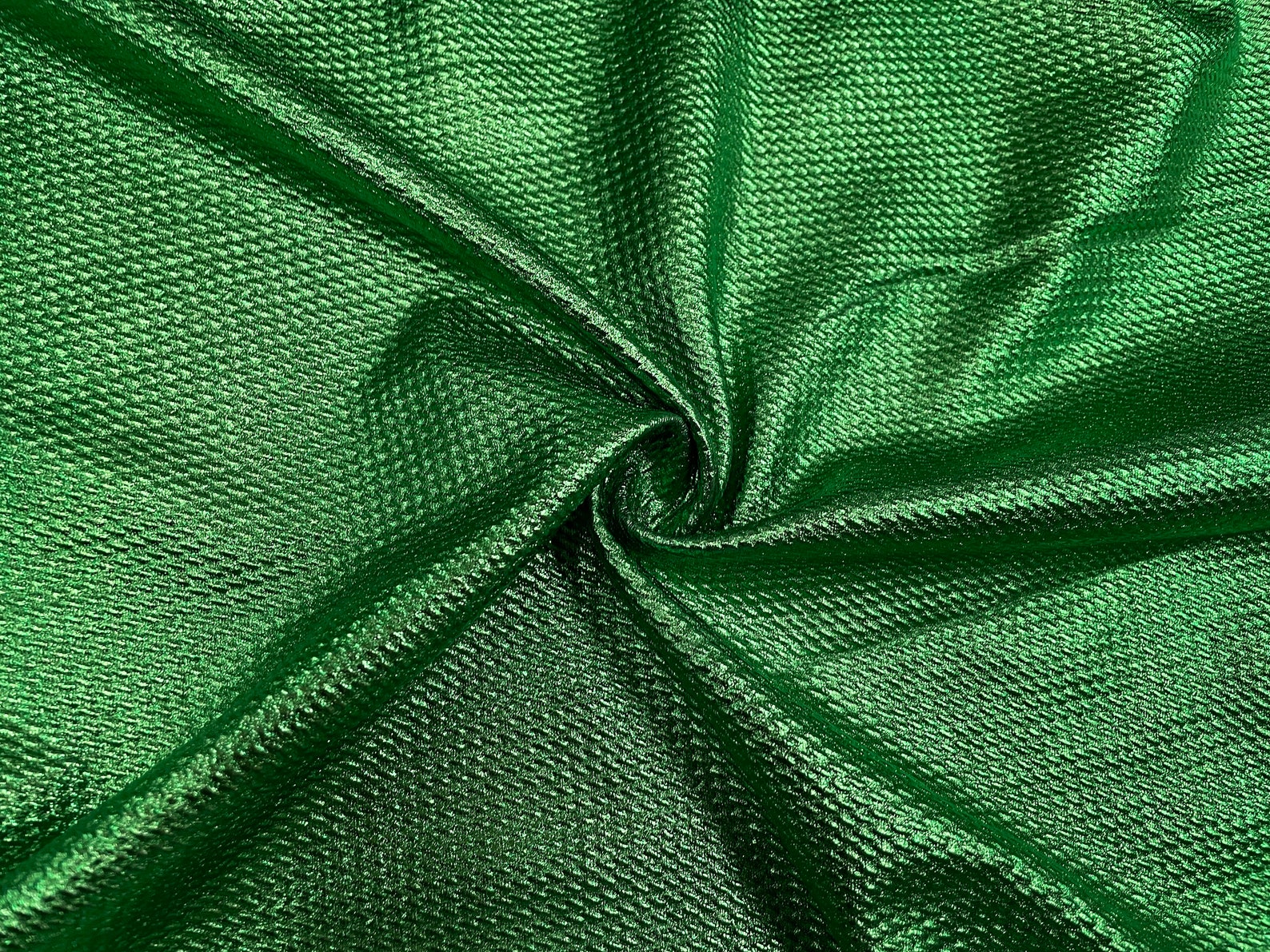 Shimmer Green - Bullet