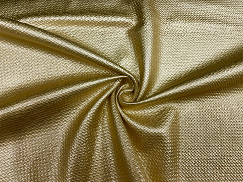 Matte Gold - Bullet