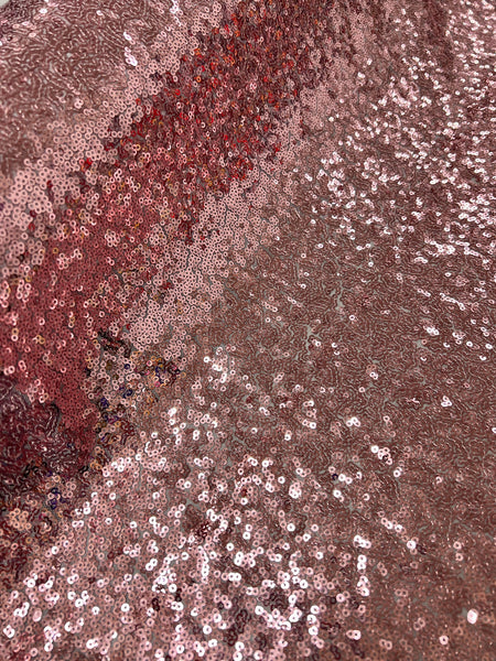 Valentine's Sequins