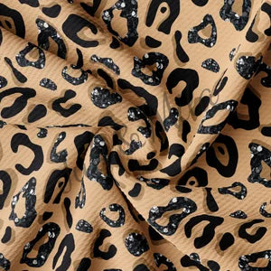 NEW Glitter Cheetah - Bullet